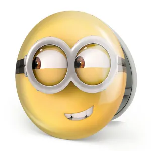آینه تاشو مینیون Minions