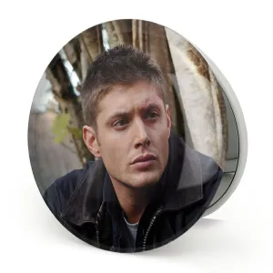 آینه تاشو دین وینچستر سریال سوپرنچرال Supernatural