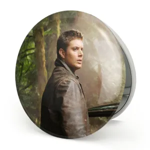 آینه تاشو دین وینچستر سریال سوپرنچرال Supernatural