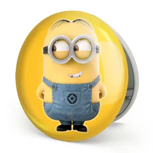 آینه تاشو مینیون Minions