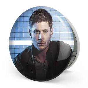 آینه تاشو دین وینچستر سریال سوپرنچرال Supernatural