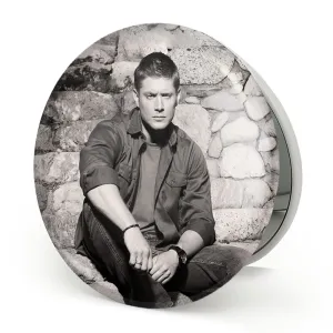 آینه تاشو دین وینچستر سریال سوپرنچرال Supernatural