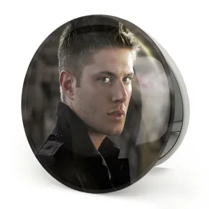 آینه تاشو دین وینچستر سریال سوپرنچرال Supernatural