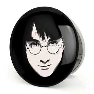 آینه تاشو هری پاتر Harry Potter