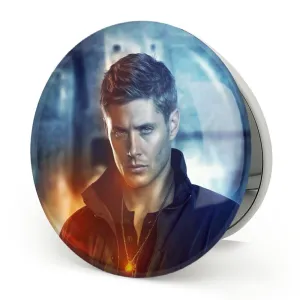 آینه تاشو دین وینچستر سریال سوپرنچرال Supernatural