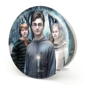 آینه تاشو هری پاتر Harry Potter