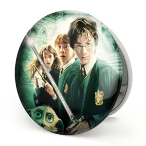 آینه تاشو هری پاتر Harry Potter