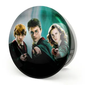 آینه تاشو هری پاتر Harry Potter