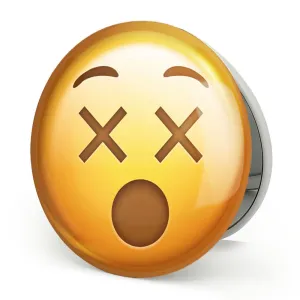آینه تاشو ایموجی