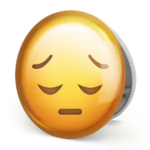 آینه تاشو ایموجی