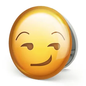 آینه تاشو ایموجی