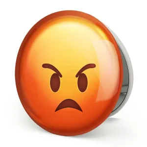 آینه تاشو ایموجی