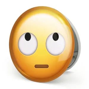 آینه تاشو ایموجی