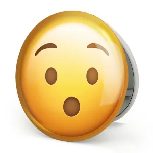 آینه تاشو ایموجی