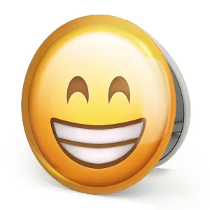 آینه تاشو ایموجی