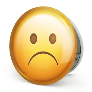 آینه تاشو ایموجی