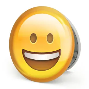 آینه تاشو ایموجی