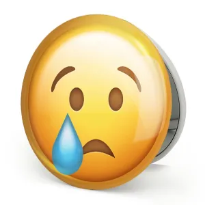 آینه تاشو ایموجی