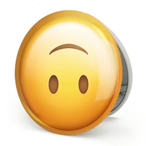 آینه تاشو ایموجی