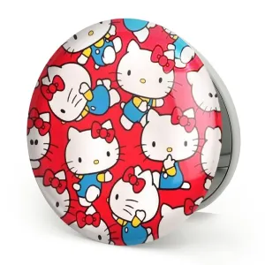آینه تاشو هلو کیتی Hello Kitty