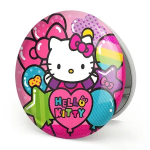 آینه تاشو هلو کیتی Hello Kitty