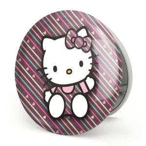 آینه تاشو هلو کیتی Hello Kitty