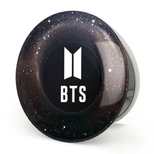 آینه تاشو گروه بی تی اس BTS