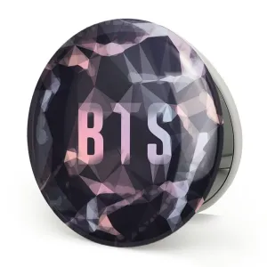 آینه تاشو گروه بی تی اس BTS