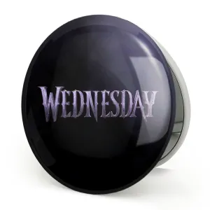 آینه تاشو سریال ونزدی Wednesday