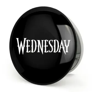 آینه تاشو سریال ونزدی Wednesday