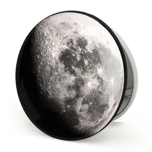 آینه تاشو ماه