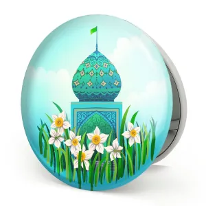 آینه تاشو نیمه شعبان کودکانه