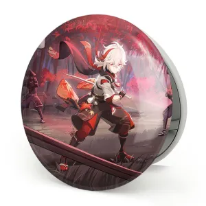 آینه تاشو بازی گنشین ایمپکت Genshin Impact