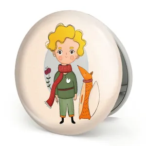 آینه تاشو شازده کوچولو