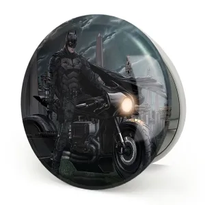 آینه تاشو بتمن Batman