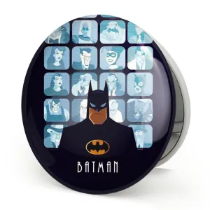 آینه تاشو بتمن Batman