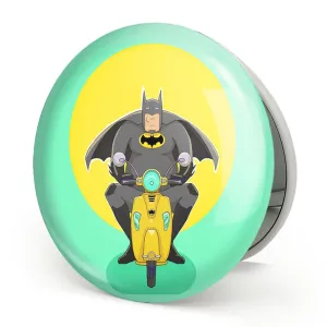 آینه تاشو بتمن Batman