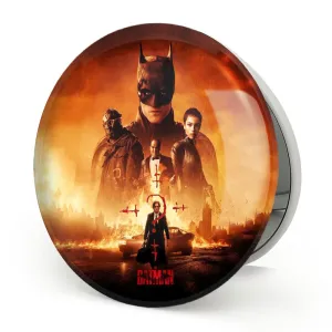 آینه تاشو بتمن Batman