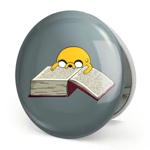 آینه تاشو کتاب