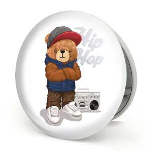 آینه تاشو تدی Teddy