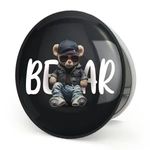 آینه تاشو تدی Teddy