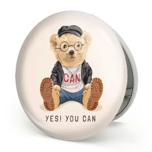 آینه تاشو تدی Teddy