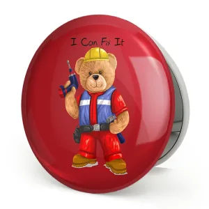 آینه تاشو تدی Teddy