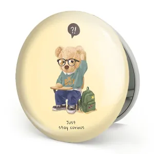 آینه تاشو تدی Teddy