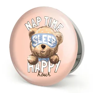 آینه تاشو تدی Teddy