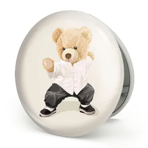 آینه تاشو تدی Teddy