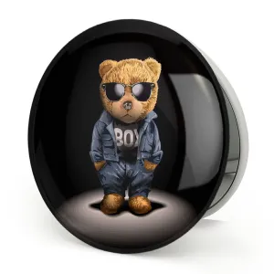 آینه تاشو تدی Teddy