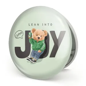 آینه تاشو تدی Teddy