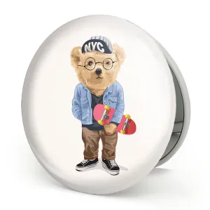 آینه تاشو تدی Teddy