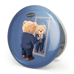 آینه تاشو تدی Teddy